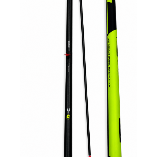 Rubeziană Matrix Torque Carp Power 6m